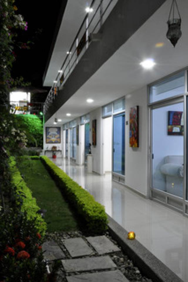 Vista General