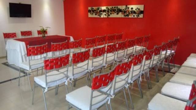 Conferencias