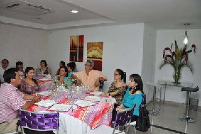 Conferencias