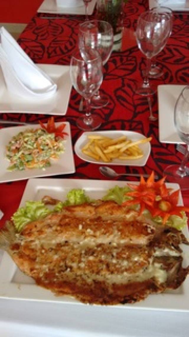 Restaurante