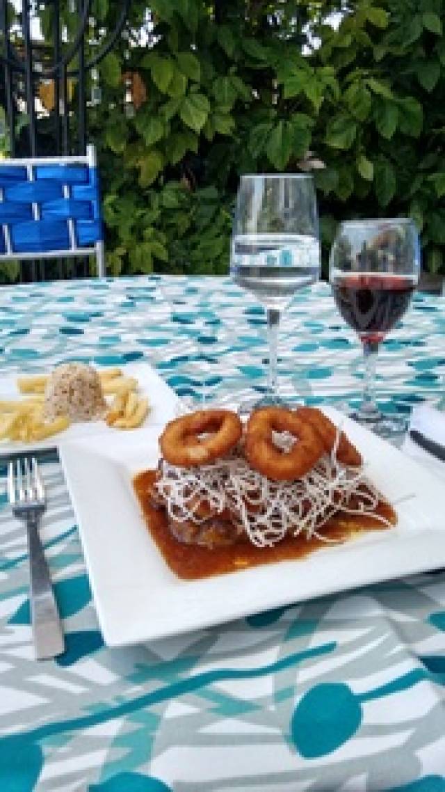 Restaurante