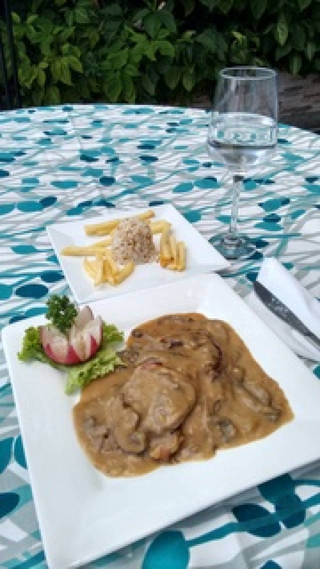 Restaurante