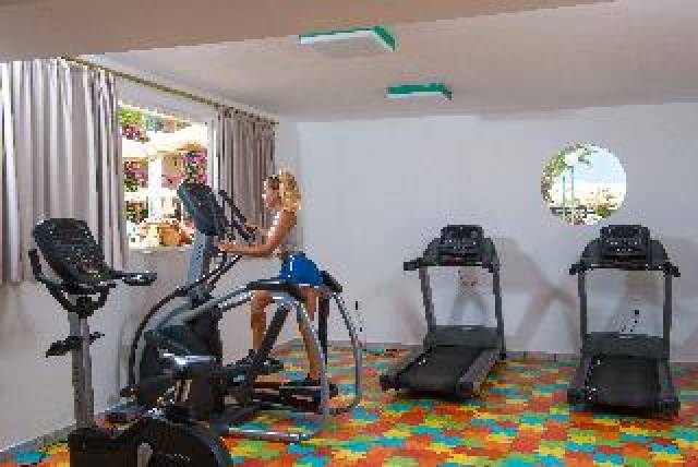 Desportos y Entretenimento