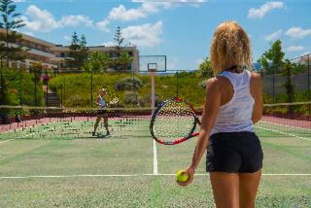 Desportos y Entretenimento
