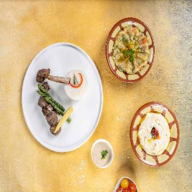 Restaurante