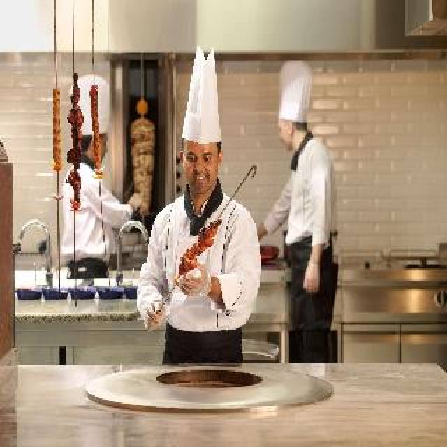 Restaurante