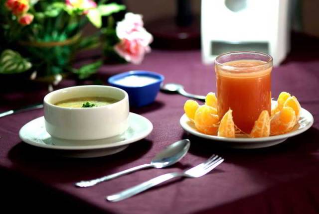 Restaurante