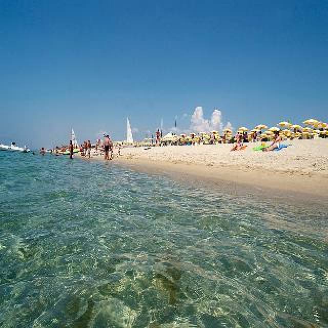Praia