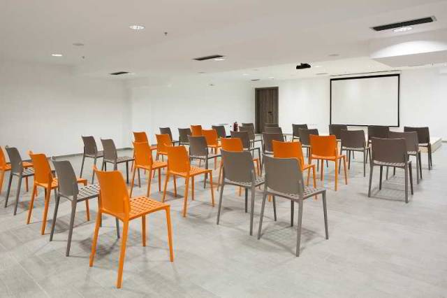 Conferencias
