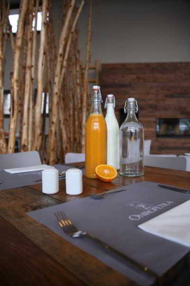 Restaurante