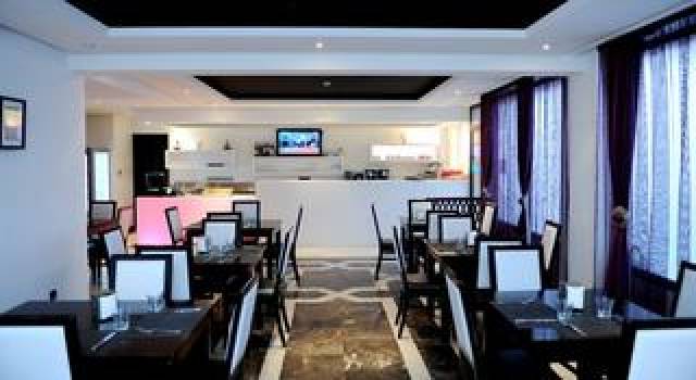 Restaurante