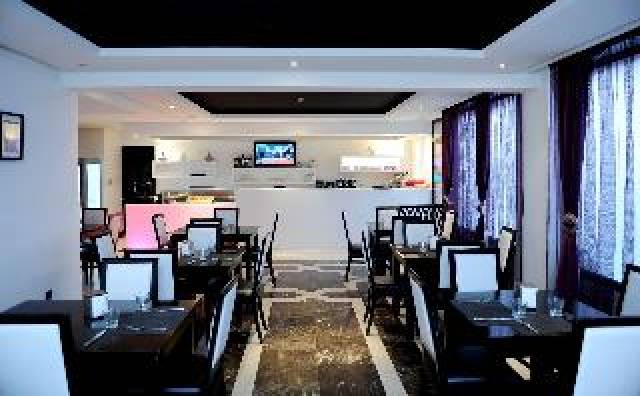 Restaurante