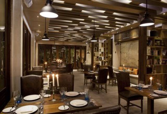Restaurante