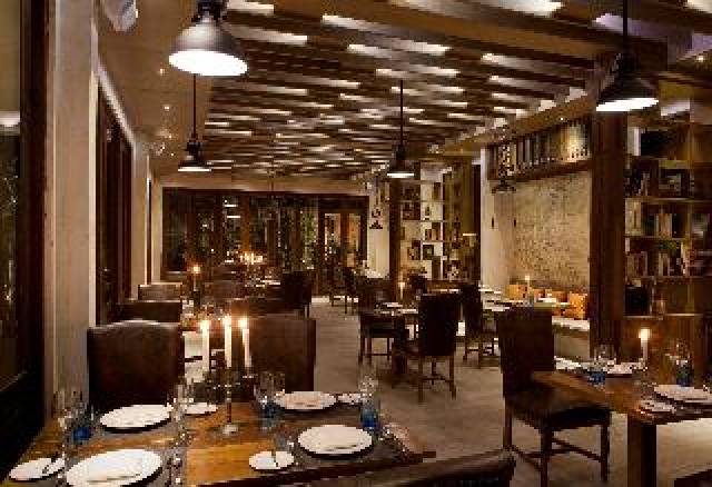 Restaurante