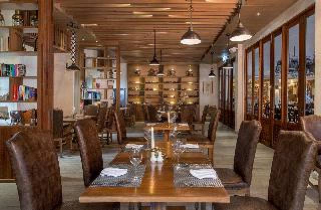 Restaurante