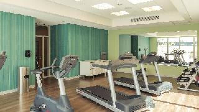 Desportos y Entretenimento