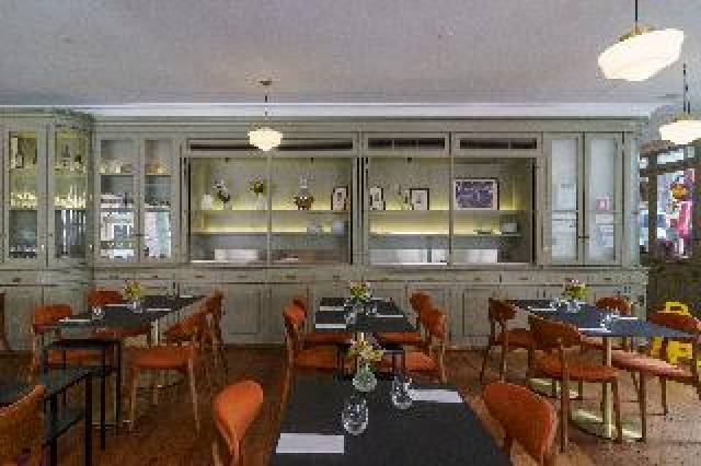 Restaurante