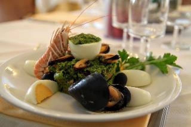 Restaurante