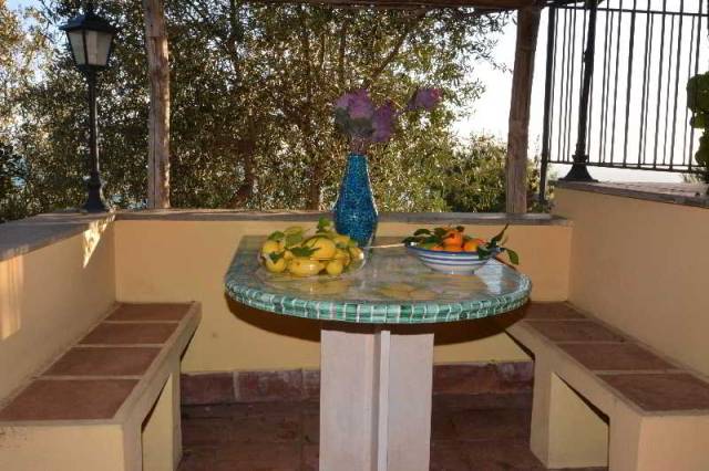 Terraço