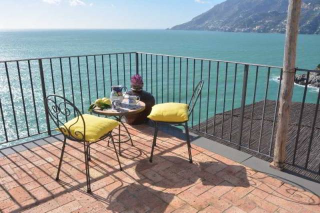 Terraço