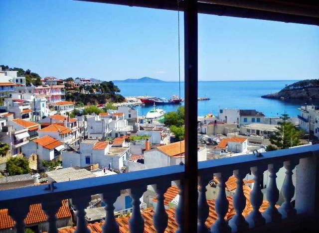 Terraço