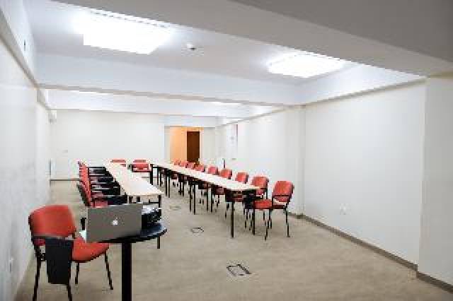 Conferencias