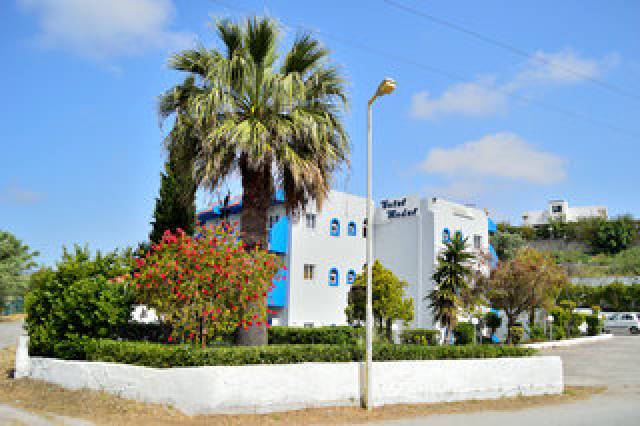 Vista General