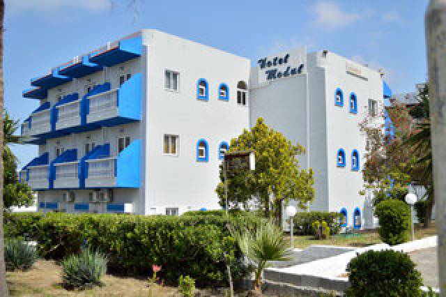 Vista General
