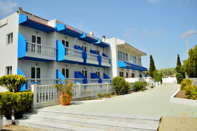 Vista General