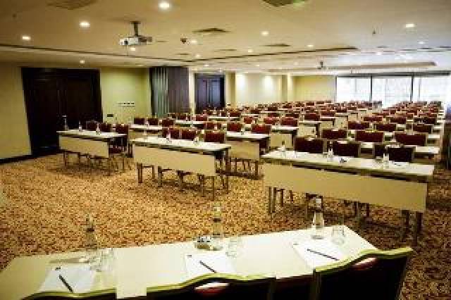 Conferencias