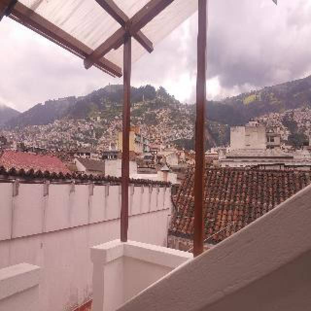 Terraço
