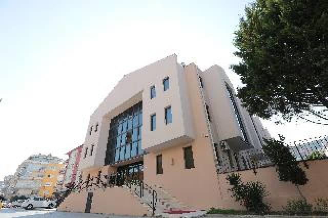 Vista General