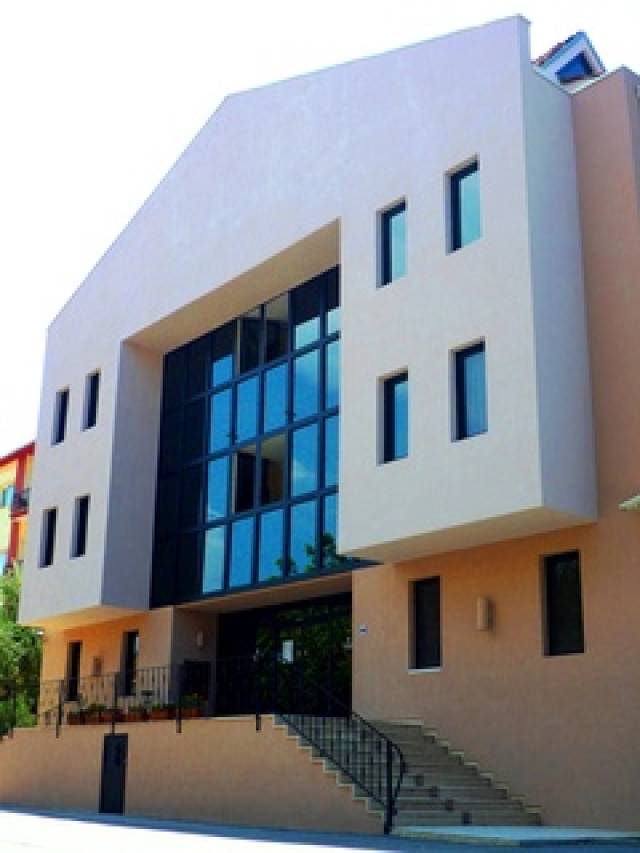 Vista General