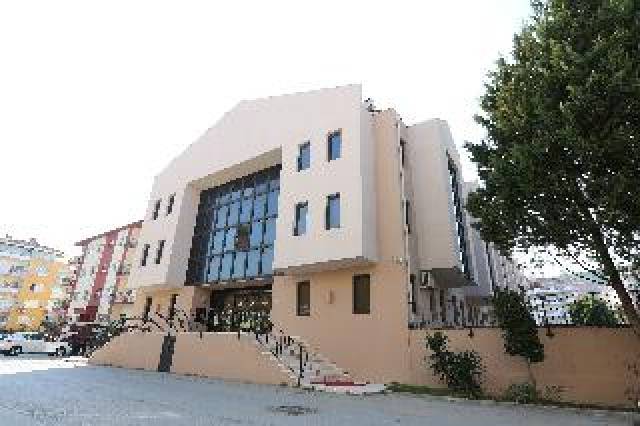 Vista General