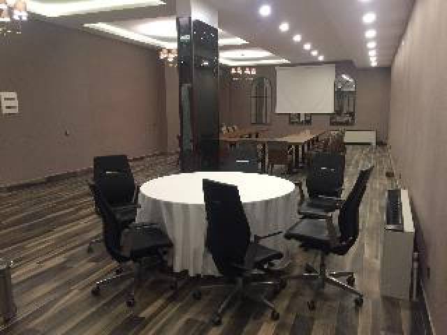 Conferencias