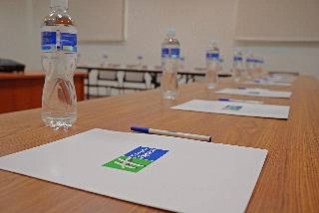 Conferencias