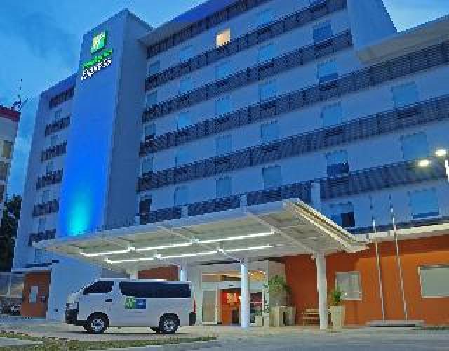 Vista General