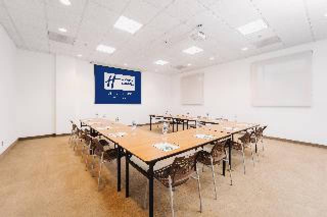 Conferencias