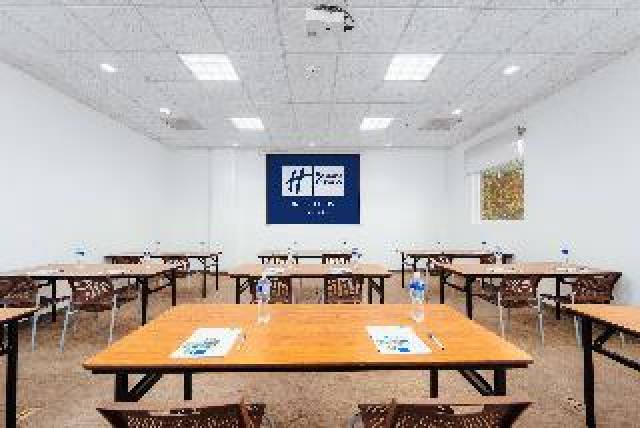 Conferencias