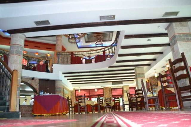 Restaurante