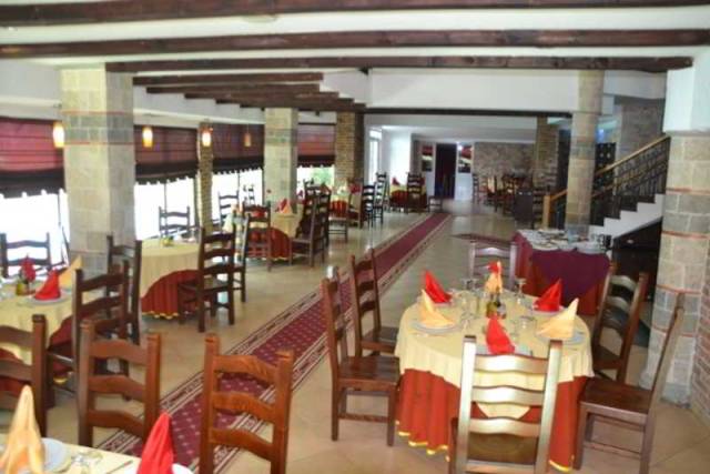 Restaurante