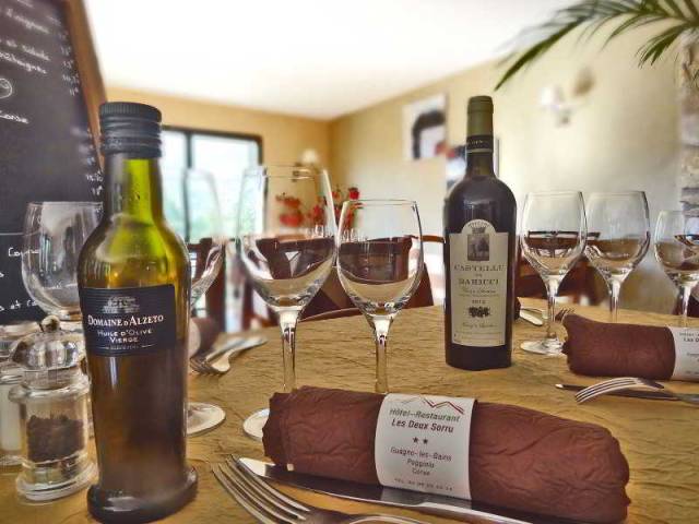 Restaurante