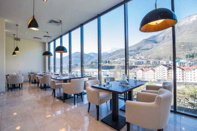 Restaurante