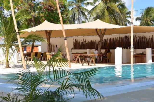 Piscina