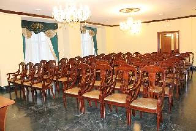 Conferencias