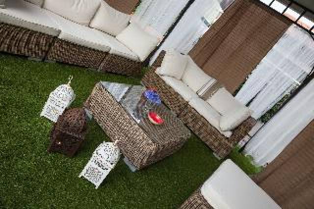 Terraço
