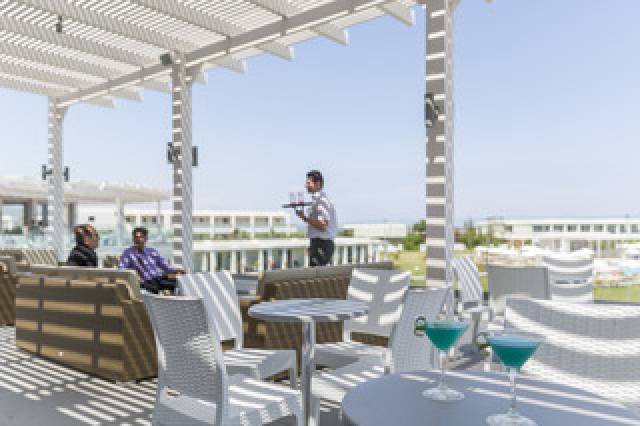 Terraço
