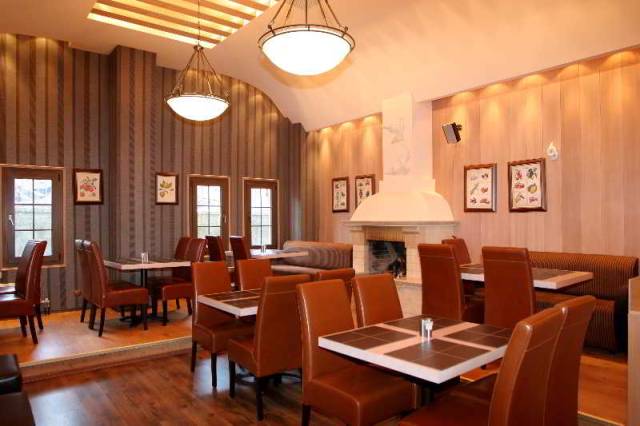 Restaurante