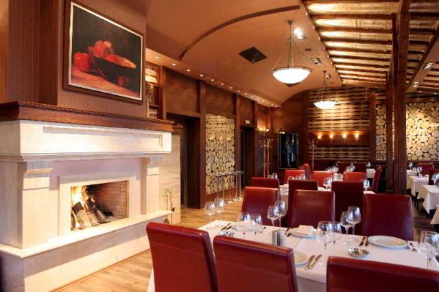 Restaurante