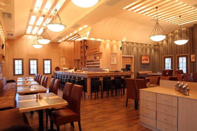 Restaurante